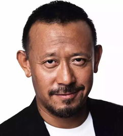 这个男人都想睡的男人,是中国电影的门面