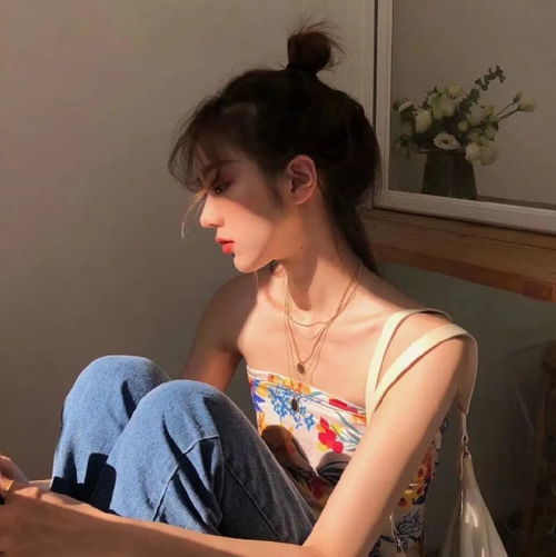 中年人用什么头像女感情