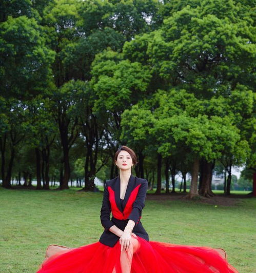 新春后第一对官宣结婚的80后演员,女星专职军人角色13年