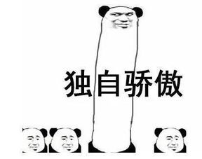不要催在做了表情包大衣