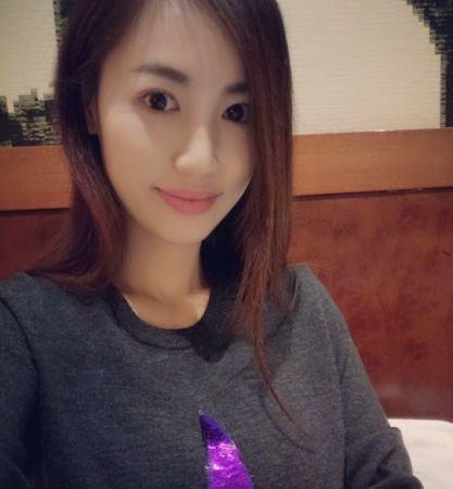 肖像及姓名被冒用马蓉发声明与本人无关