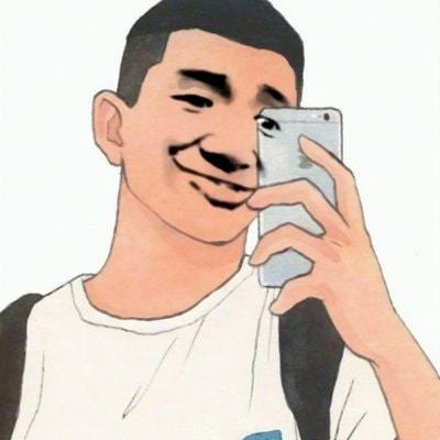 大叔头像真人500张图搞笑图