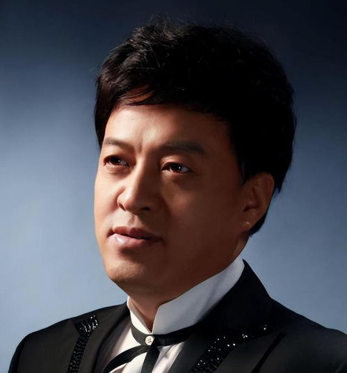 歌唱家吕继宏64岁未婚无儿无女,却和不婚不育的张也在一起多年