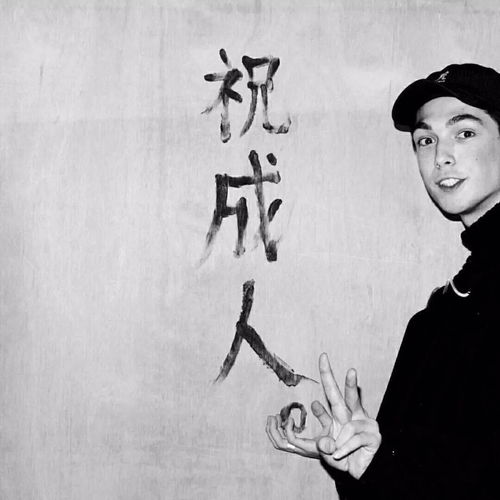 个性男女生微信头像