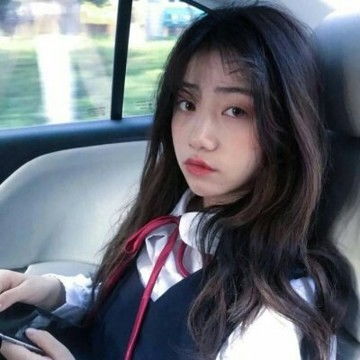 16岁左右可爱女生头像,女生头像图片