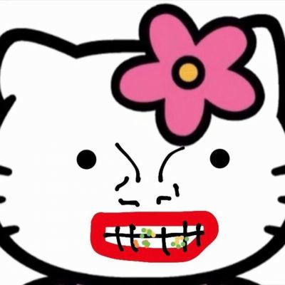 招财微信头像