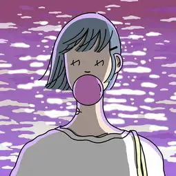 你到底在逃避什么