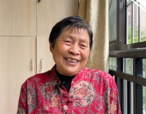叶光富二度飞天他8岁丧父,农民妈妈借50元成就他的太空梦
