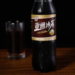 广州亚洲汽水,重庆天府可乐,武汉二厂汽水,你最想喝哪个
