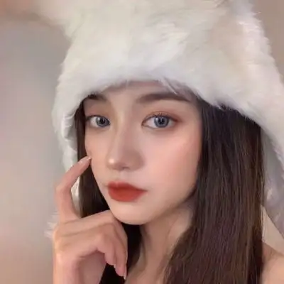 沫兮气质高清优雅唯美女生头像女生头像我要个性网