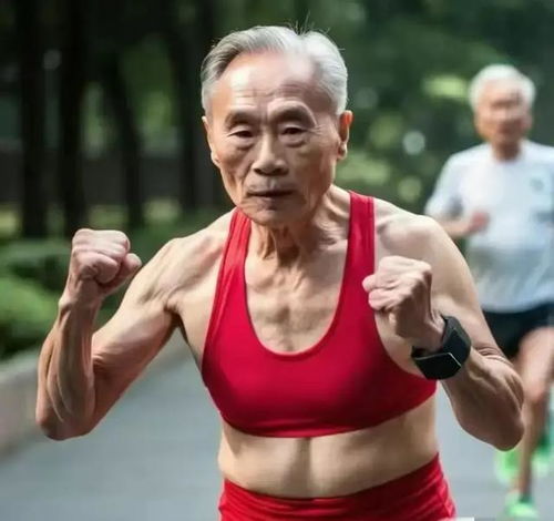杭州70岁健身达人彭伯突发心脏病去世,中医老人健身要量力