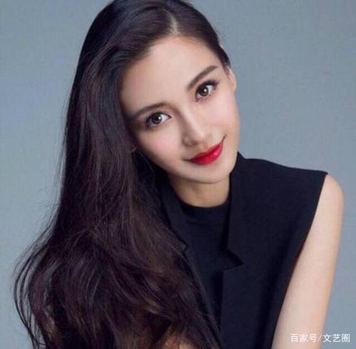 杨颖15岁参演作品曝光,虎牙明显颜值惊艳,表情丰富演技灵动自然