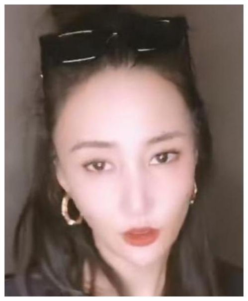 牛萌萌的嘴,骗人的鬼刚否认吸毒,第2天就被警方执行拘留