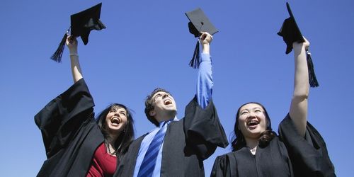 大学生是如何变成废学生的别在大学里浪费时间