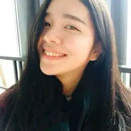 求此图妹子名字