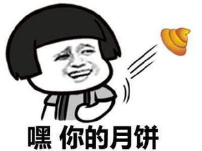 平凉斗图表情包中秋