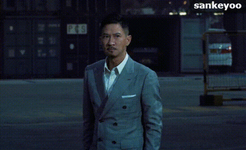 沙雕表情包丨别说我渣先生你也不差