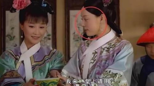 沈眉庄刚去世,雍正就急着纳浣碧为妃,你看给的啥封号令人恶心