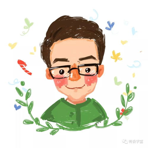 第三十八期她是90后美女纹身师,却画出了萌翻所有人的儿童插画
