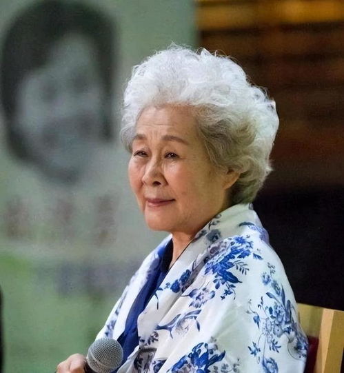 回顾歌唱家于淑珍有儿有女为何要住养老院她的坚持让人泪目