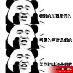 我可能是假的表情包我可能xx假xxx表情包全系列