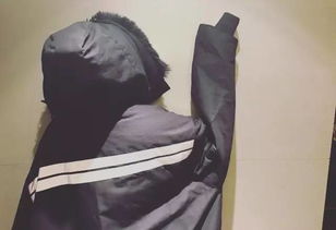 关晓彤的大棉服虽好看,可我依然想靠压力袜做个窈窕少女