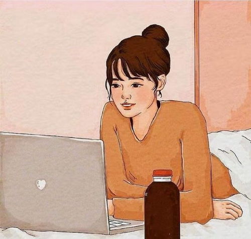 网红语录短句子,句句精致,挑一句送给自己