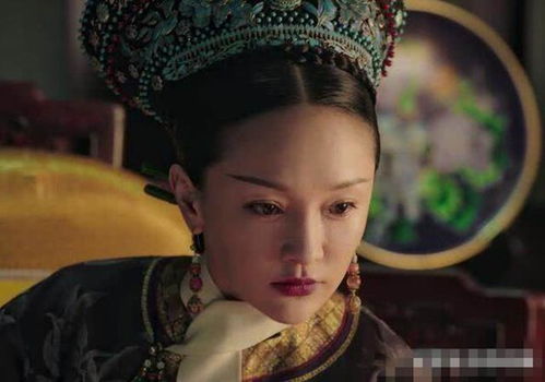 同样演愤怒戏热巴咬牙杨颖瞪眼刘诗诗变色而她全靠眼神