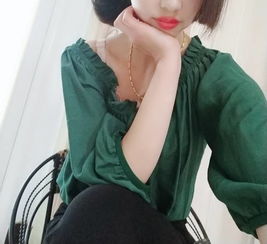 现在30岁了,很喜欢中年妇女穿的衣服,为什么