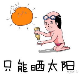 舒舒服服表情包找工作