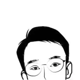 求黑白的情头要清楚一点的
