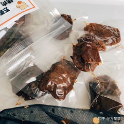 有什么好吃的零食推荐有什么适合宅星人囤在家里的零食还有适合追剧的零食