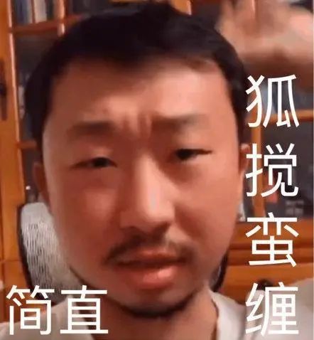 藏狐要打人了什么梗