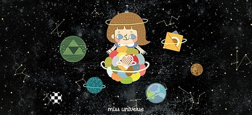 宇宙小姐miuni杂货店