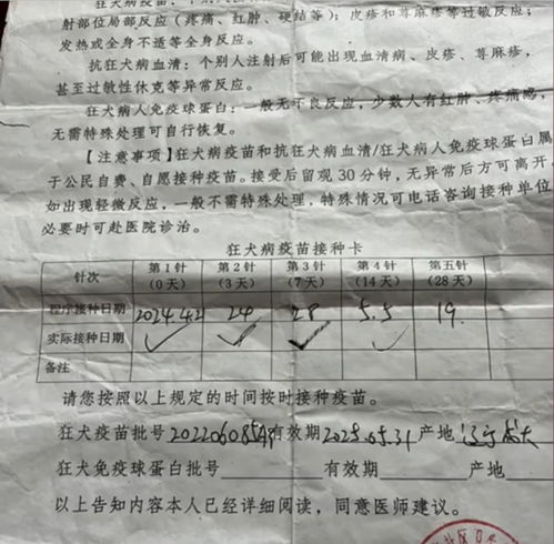 3岁男童被狗咬伤18天后身亡,河南新野县警方已提级调查