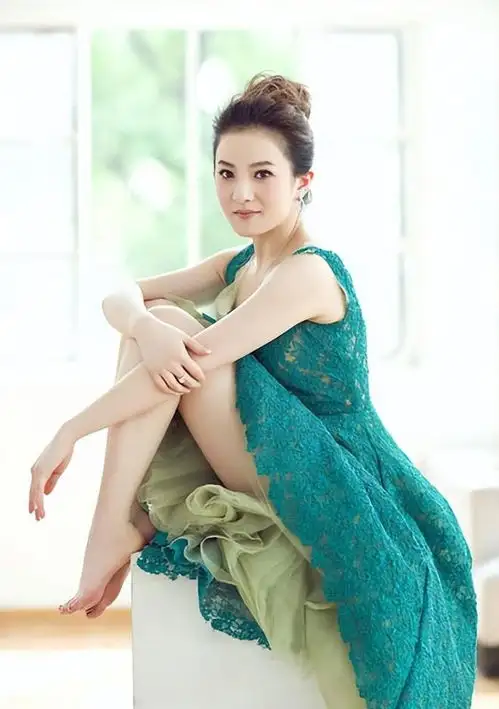爆红后过气的4位女星,她们红的有实力,却输在了选择上
