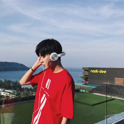 洒脱一点做一个让自己舒服的混蛋
