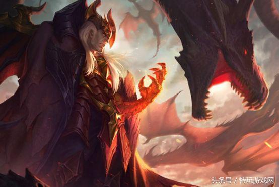 中路霸主卡萨丁克制之道克烈剑魔成关键