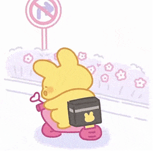 可爱动态表情包抖音送你