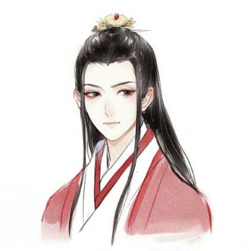 个性微信头像