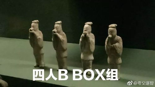 这张博物馆表情包,开启了一场文化底蕴浓厚的斗图