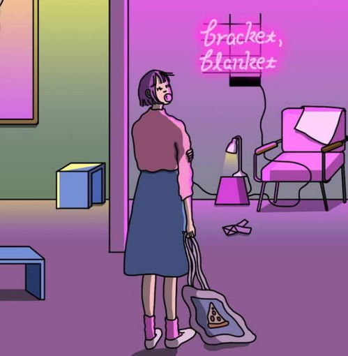 女人动了真情,才有这5种表现