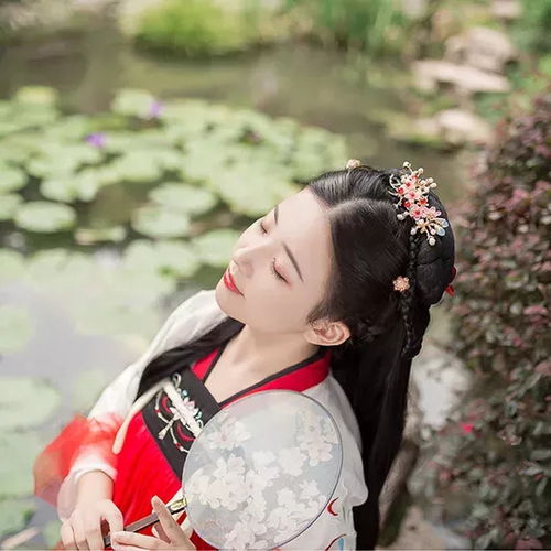 古风头像丨听不见看不见,是否真的不思念