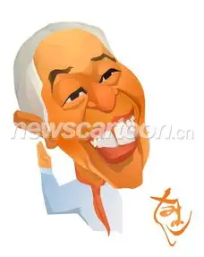 快乐老头文兴宇