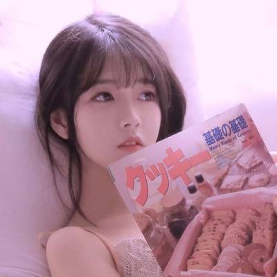 超高清女头小清新唯美有气质高清女头像