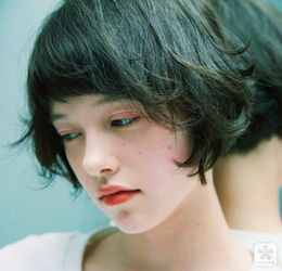 20款女生最爱的短发造型50岁妈妈看了也说要剪