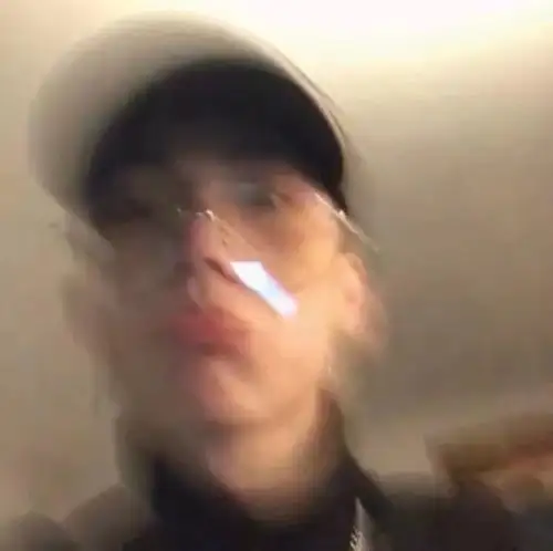 好运来临水逆退散微信头像
