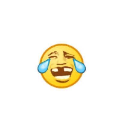 emoji新表情,来收图