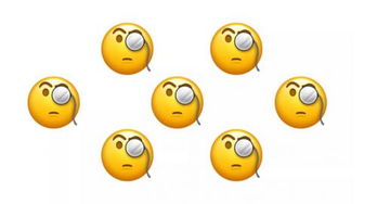 一大波新emoji表情将要来袭可能会有这10个