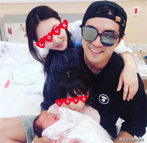 贺军翔妻子提前剖腹产,原因是不喜欢女儿的星座,还有更任性的吗